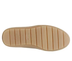 Sale Dr. Scholls Women's Time Off Win Platform Sneakers