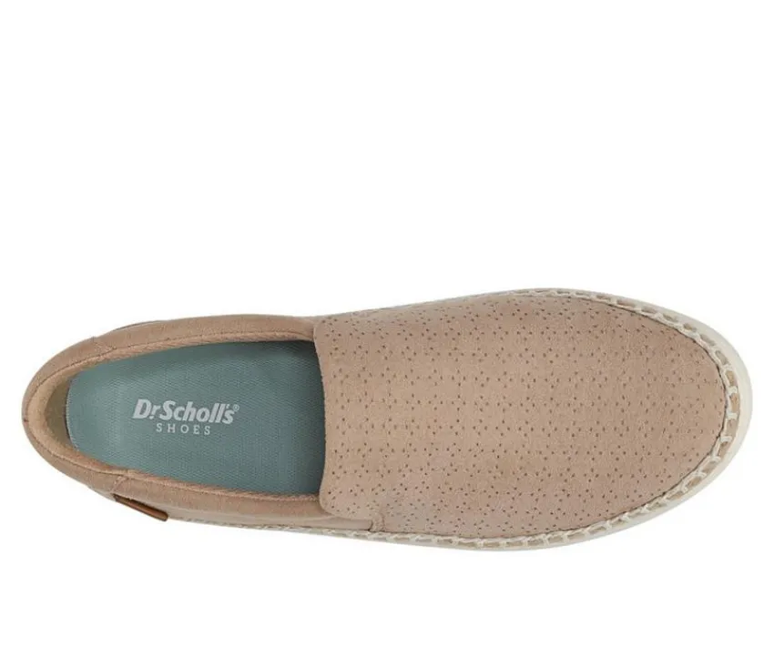 Sale Dr. Scholls Women's Time Off Flex Slip On Slip-on Shoes