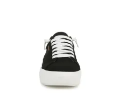 Hot Dr. Scholls Women's Time Off Go Platform Sneakers