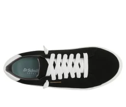 Hot Dr. Scholls Women's Time Off Go Platform Sneakers