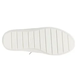 Hot Dr. Scholls Women's Time Off Go Platform Sneakers