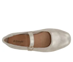 New Dr. Scholls Women's Wexley Jane Flats