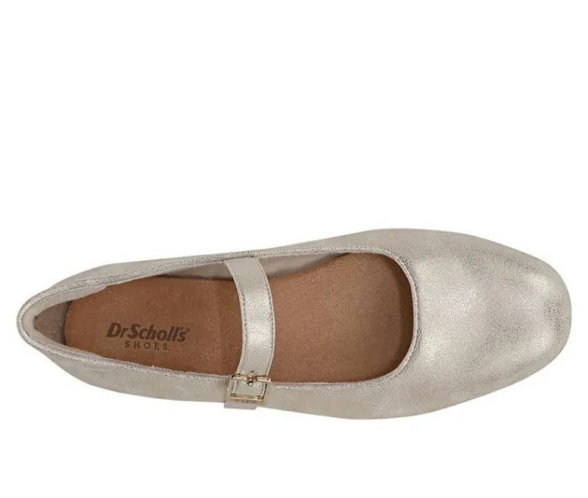New Dr. Scholls Women's Wexley Jane Flats