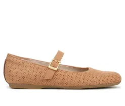 Clearance Dr. Scholls Women's Wexley Jane Flats