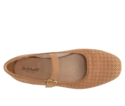 Clearance Dr. Scholls Women's Wexley Jane Flats