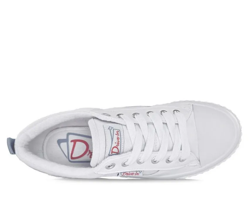 Hot Drive-In Originals Women's Showtime Sneakers