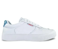 Clearance Drive-In Originals Women's Hollywood Sneakers