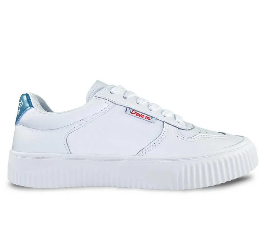 Clearance Drive-In Originals Women's Hollywood Sneakers