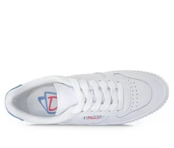 Clearance Drive-In Originals Women's Hollywood Sneakers