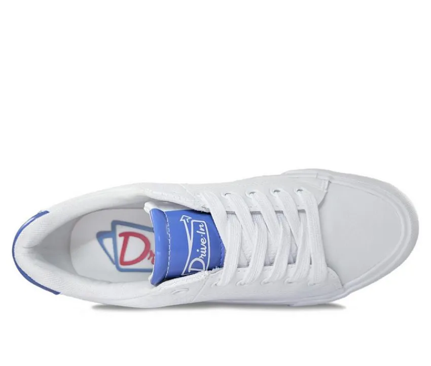 Clearance Drive-In Originals Women's Cinema Sneakers