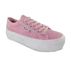 Discount Drive-In Originals Women's Ticket Platform Sneakers