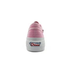 Discount Drive-In Originals Women's Ticket Platform Sneakers