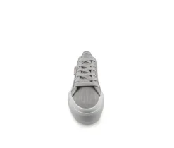 New Drive-In Originals Women's Ticket Platform Sneakers