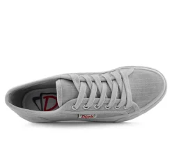 New Drive-In Originals Women's Ticket Platform Sneakers