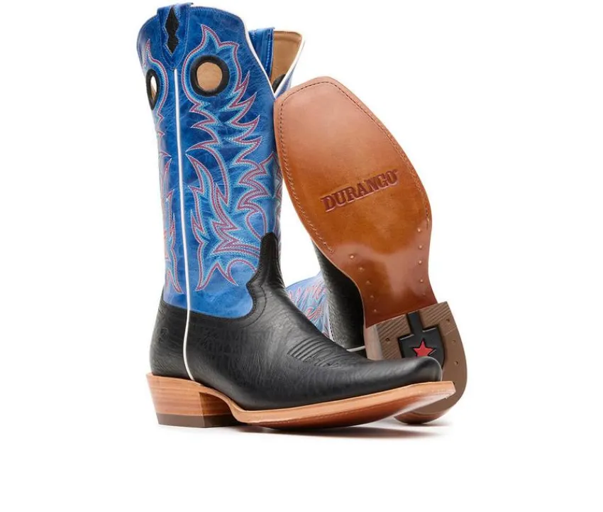 Hot Durango Women's Arena Elite Cowboy Boots