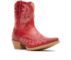 Online Durango Women's Shyloh-W Cowboy Boots