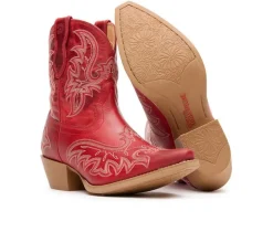 Online Durango Women's Shyloh-W Cowboy Boots