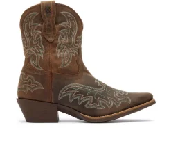 Clearance Durango Women's Shyloh-W Cowboy Boots