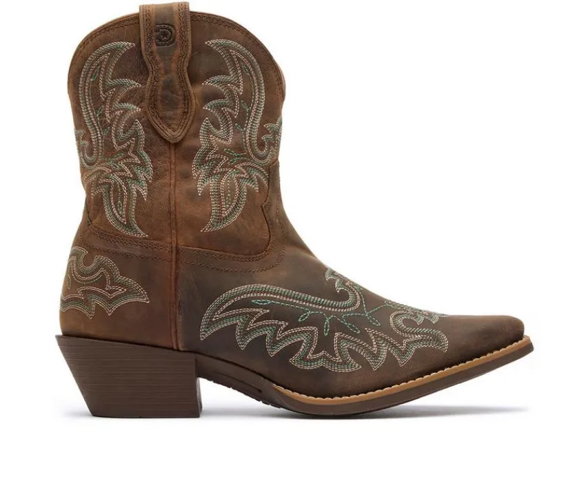 Clearance Durango Women's Shyloh-W Cowboy Boots