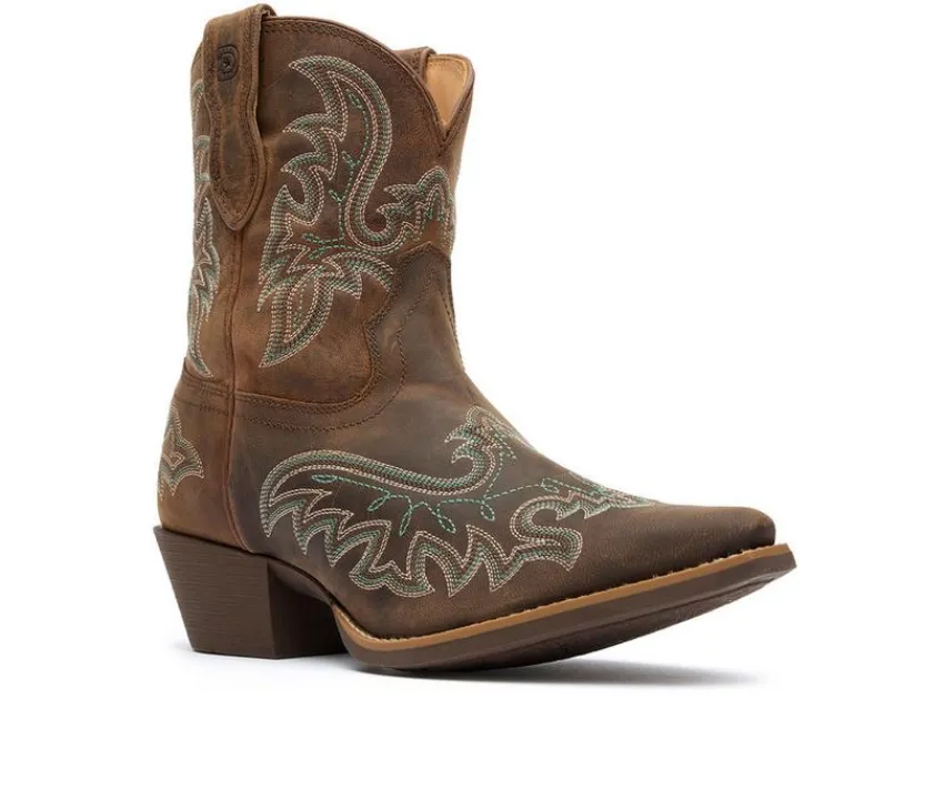 Clearance Durango Women's Shyloh-W Cowboy Boots