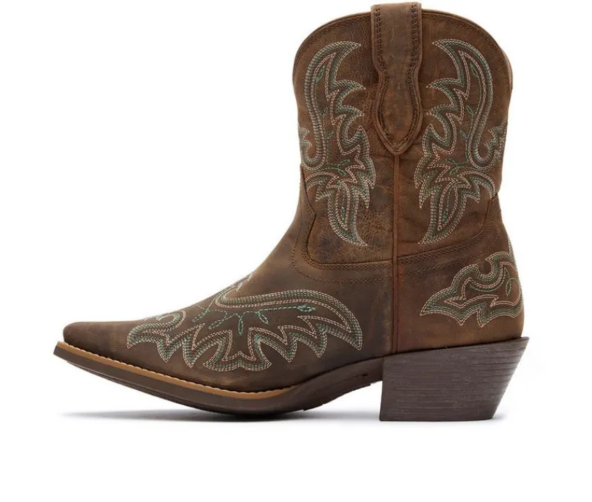 Clearance Durango Women's Shyloh-W Cowboy Boots