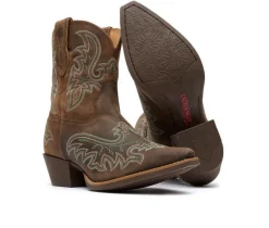 Clearance Durango Women's Shyloh-W Cowboy Boots