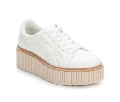 Sale DV BY DOLCE VITA Women's Bubbles Platform Sneakers