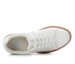 Sale DV BY DOLCE VITA Women's Bubbles Platform Sneakers