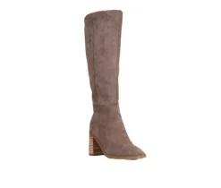 Online DV BY DOLCE VITA Women's Flapper Knee High Boots