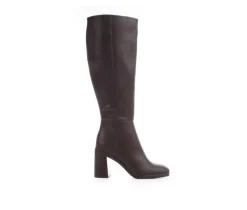DV BY DOLCE VITA Women's Flapper Knee High Boots
