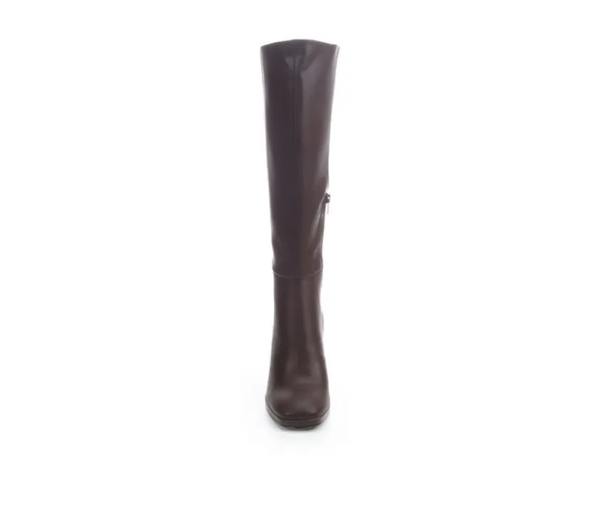 DV BY DOLCE VITA Women's Flapper Knee High Boots