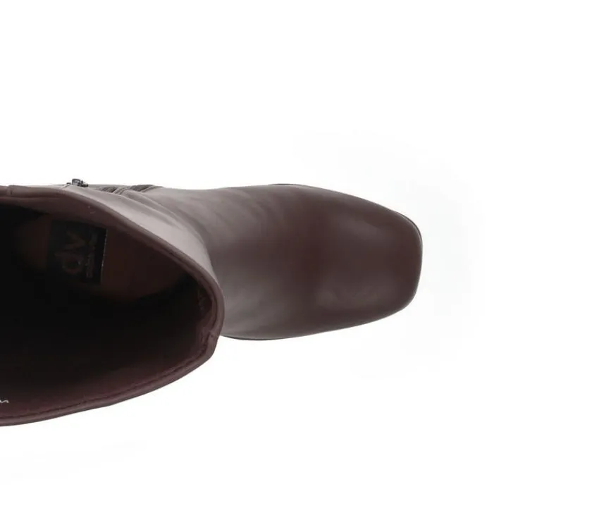 DV BY DOLCE VITA Women's Flapper Knee High Boots