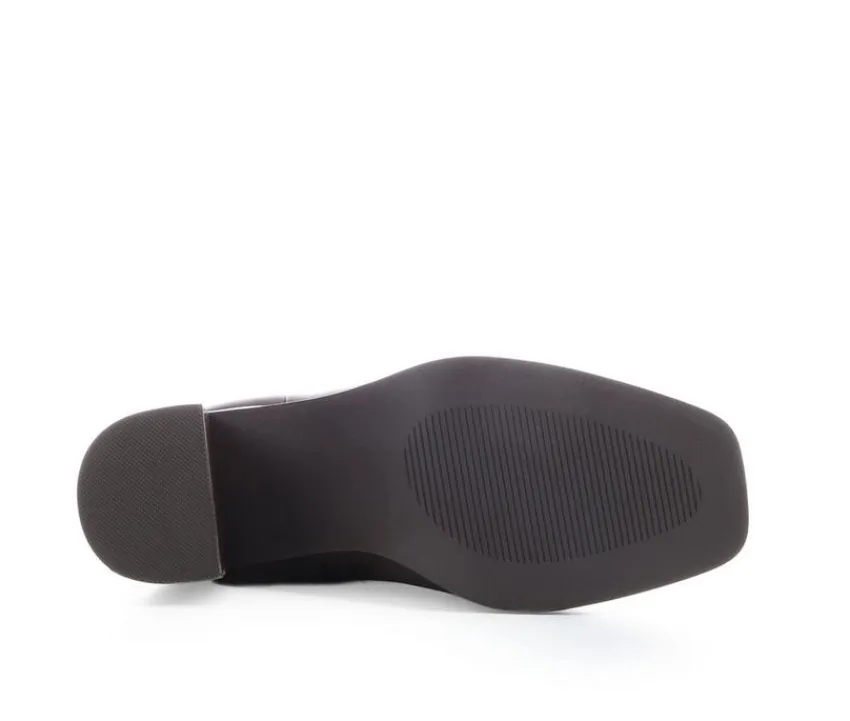 DV BY DOLCE VITA Women's Flapper Knee High Boots