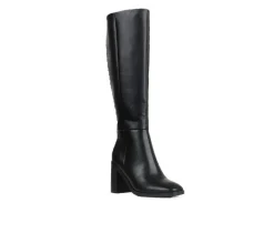 New DV BY DOLCE VITA Women's Flapper Knee High Boots