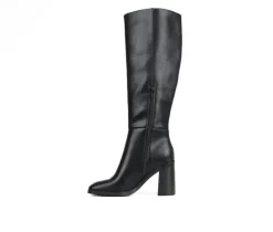 New DV BY DOLCE VITA Women's Flapper Knee High Boots