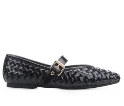 Online DV BY DOLCE VITA Women's Mulaney Woven Flats