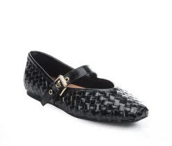 Online DV BY DOLCE VITA Women's Mulaney Woven Flats