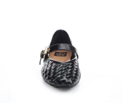 Online DV BY DOLCE VITA Women's Mulaney Woven Flats