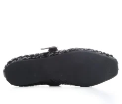 Online DV BY DOLCE VITA Women's Mulaney Woven Flats