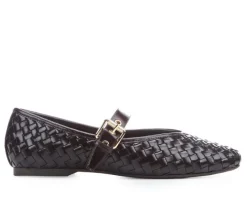 Outlet DV BY DOLCE VITA Women's Mulaney Woven Flats