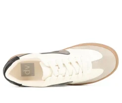 Outlet DV BY DOLCE VITA Women's Voyage Sneakers