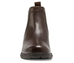 Best Eastland Women's Double Up Chelsea Boots