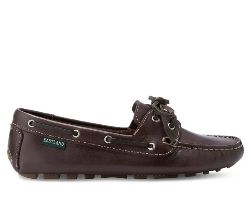 Discount Eastland Women's Elana Boat Shoes