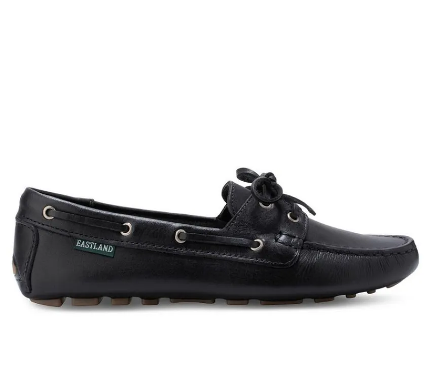 Outlet Eastland Women's Elana Boat Shoes