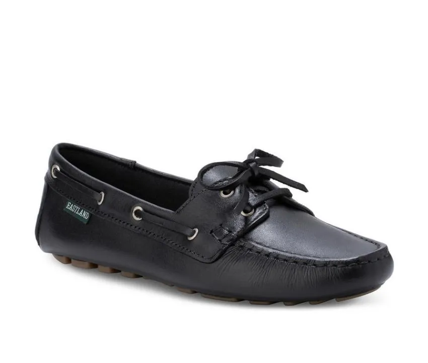 Outlet Eastland Women's Elana Boat Shoes