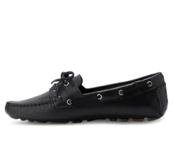 Outlet Eastland Women's Elana Boat Shoes