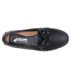Outlet Eastland Women's Elana Boat Shoes