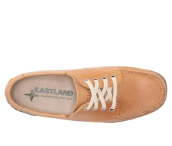 New Eastland Women's Falmouth Boat Shoes