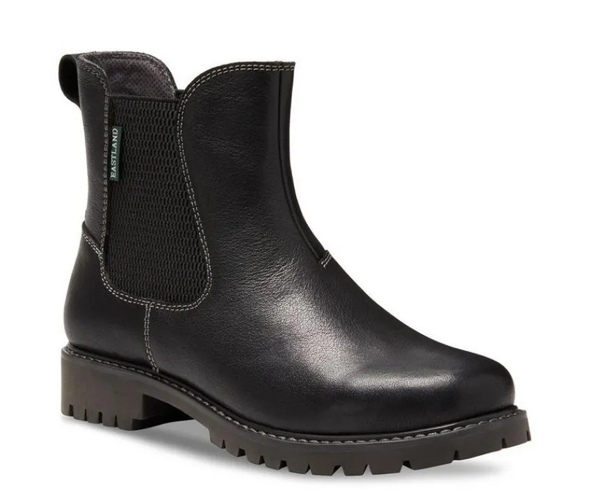 New Eastland Women's Ida Chelsea Boots