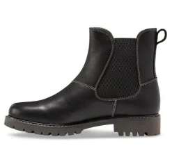 New Eastland Women's Ida Chelsea Boots